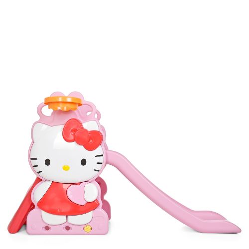     HK2018-1A Hello Kitty