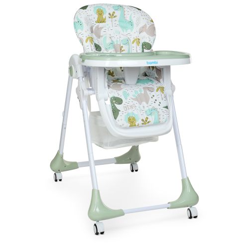    M 3233 Dino Pine Green