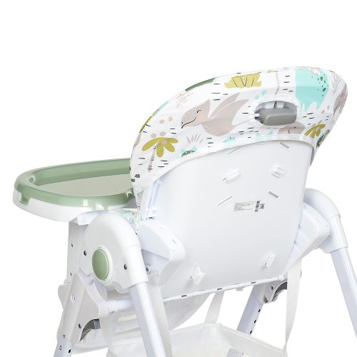    M 3233 Dino Pine Green