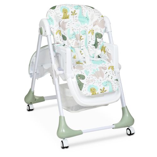   M 3233 Dino Pine Green