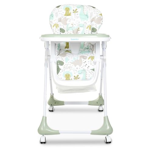    M 3233 Dino Pine Green
