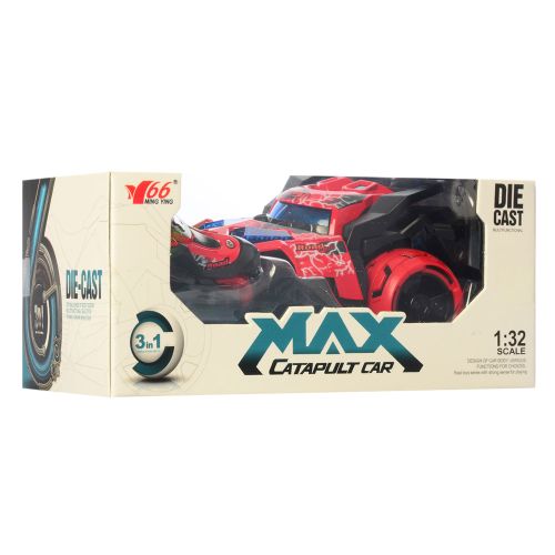 -  3  1 Max Catapult Car   (MY66-M1221)