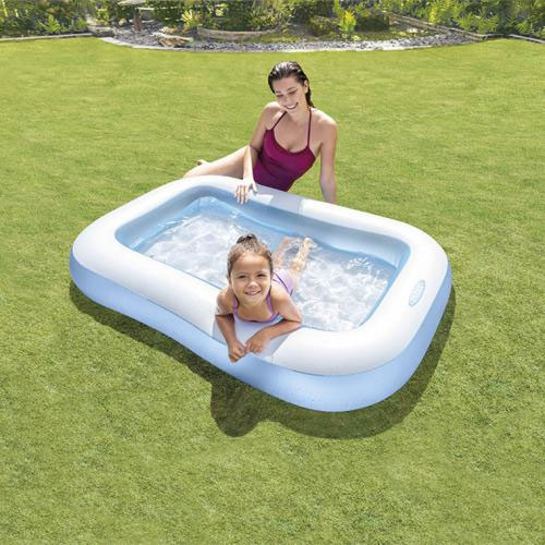   INTEX 166x100x25  (57403)