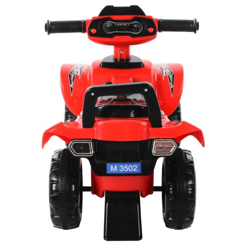 -  BAMBI  (M 3502-3/JY-Z05-3)