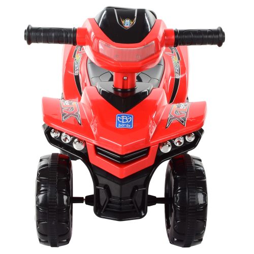 -  BAMBI  (M 3502-3/JY-Z05-3)