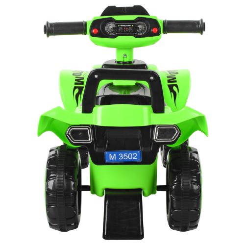 -  BAMBI  (M 3502-5/JY-Z05-5)