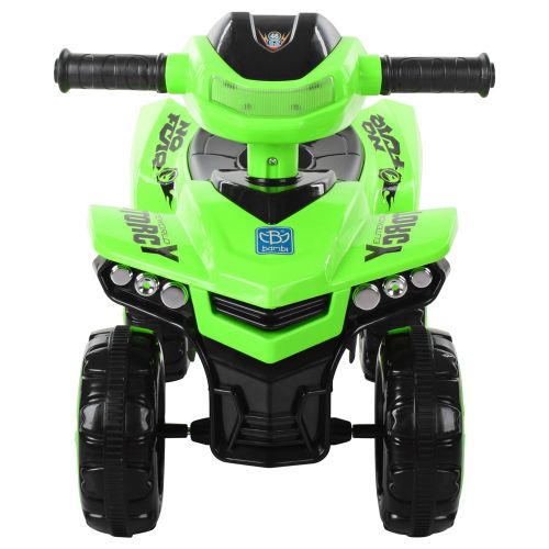 -  BAMBI  (M 3502-5/JY-Z05-5)